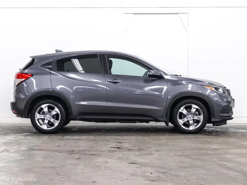 2021 Honda HR-V63614975290371123
