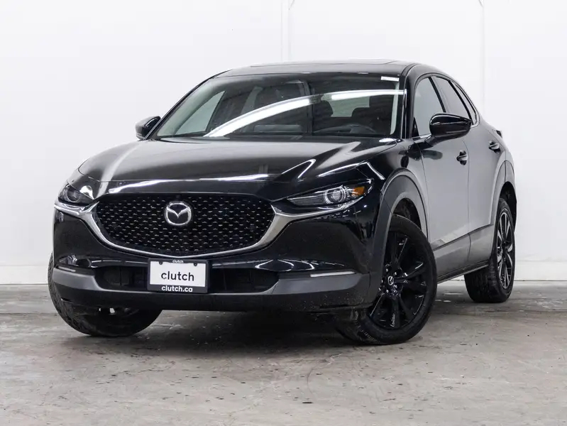 2024 Mazda CX-3064573951262081122
