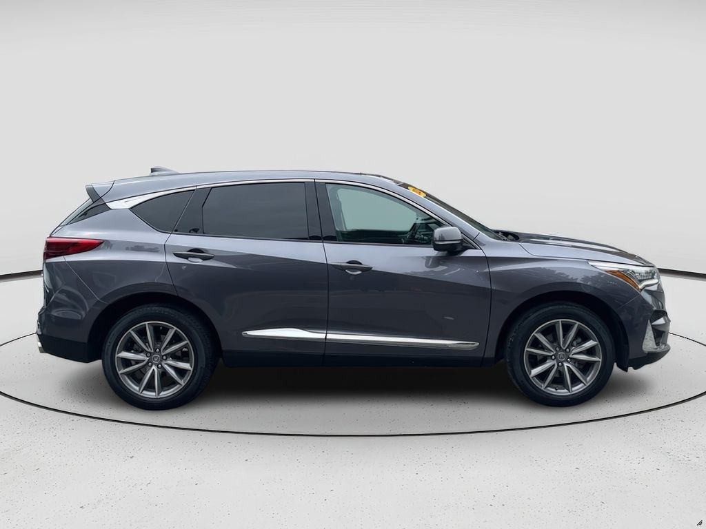 2021 ACURA RDX SH-AWD TEC63326940316161124