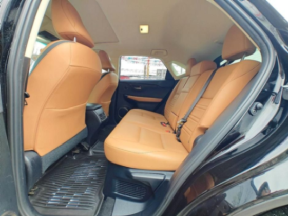2017 LEXUS NX 200T VEHÍCULO LIMPIO CON HISTORIAL CARFAX63324715913089121