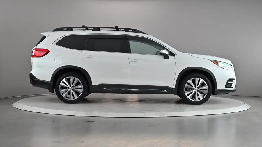 2021 Subaru Ascent63979982950402124