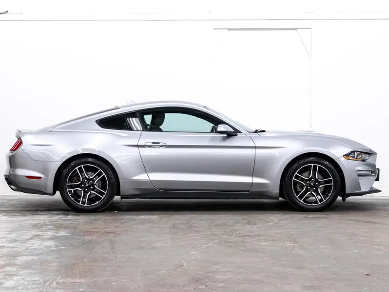 2021 Ford Mustang64530110215939121