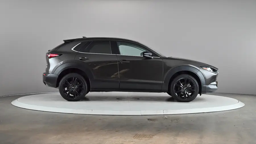 2021 Mazda CX-3063879418156929124