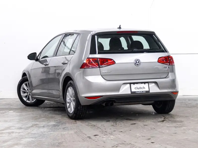 2017 Volkswagen Golf64175687237891122