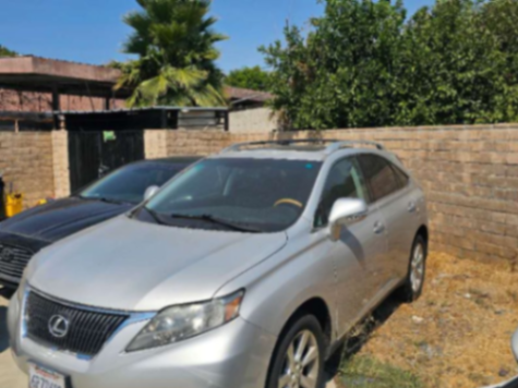 2011 LEXUS RX 35063356171569411124