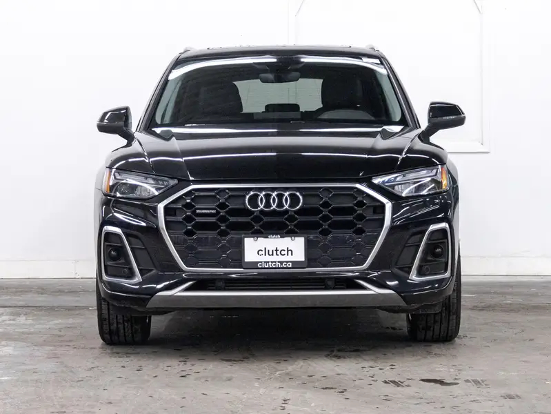 2022 Audi Q5