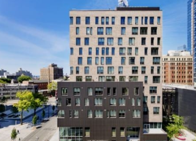 Caesura（280 Ashland）63868939931523121
