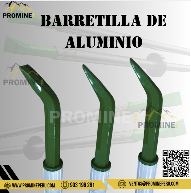 Professional Rock Dislodging Service Using Aluminum Bars