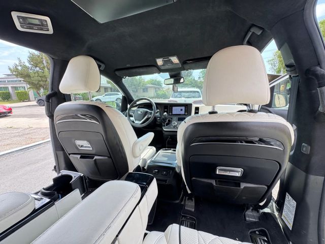 2020 TOYOTA SIENNA63777923941889122