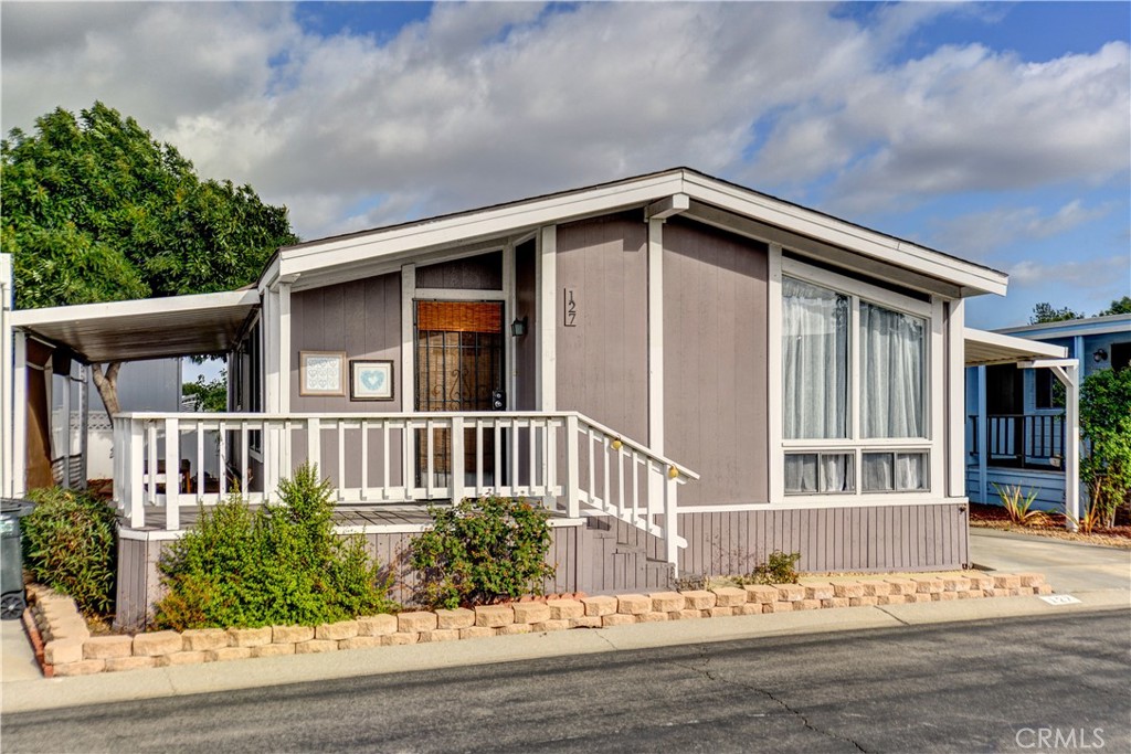 1001 W Lambert Road 127, La Habra CA, 9063164101598699651120