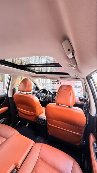 Nissan x trail  Year -2021