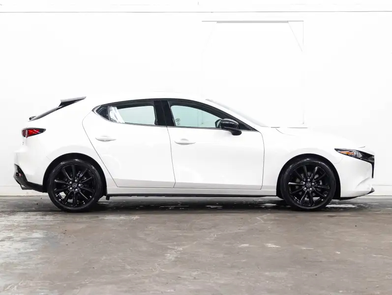 2024 Mazda Mazda3 Sport63481400423809124