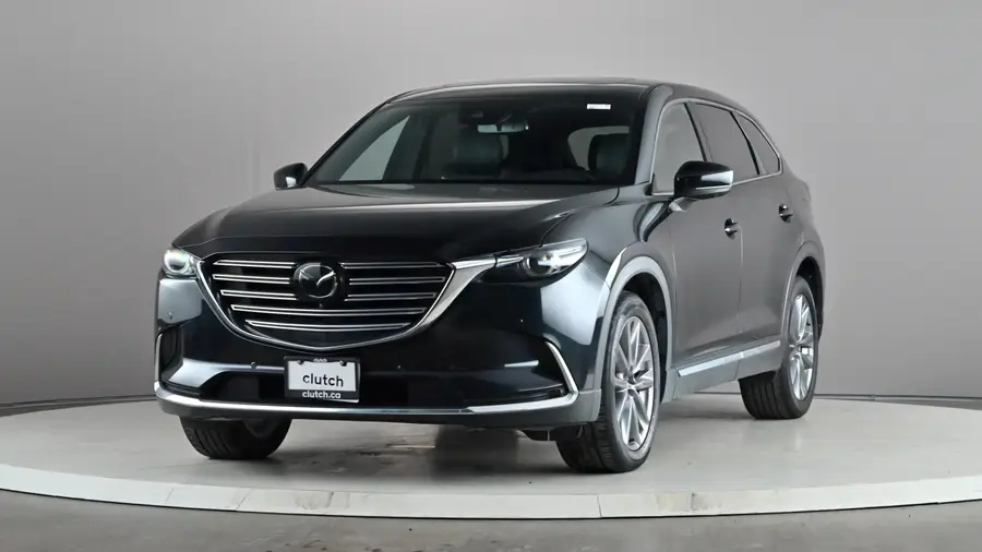 2022 Mazda CX-964467800206081121