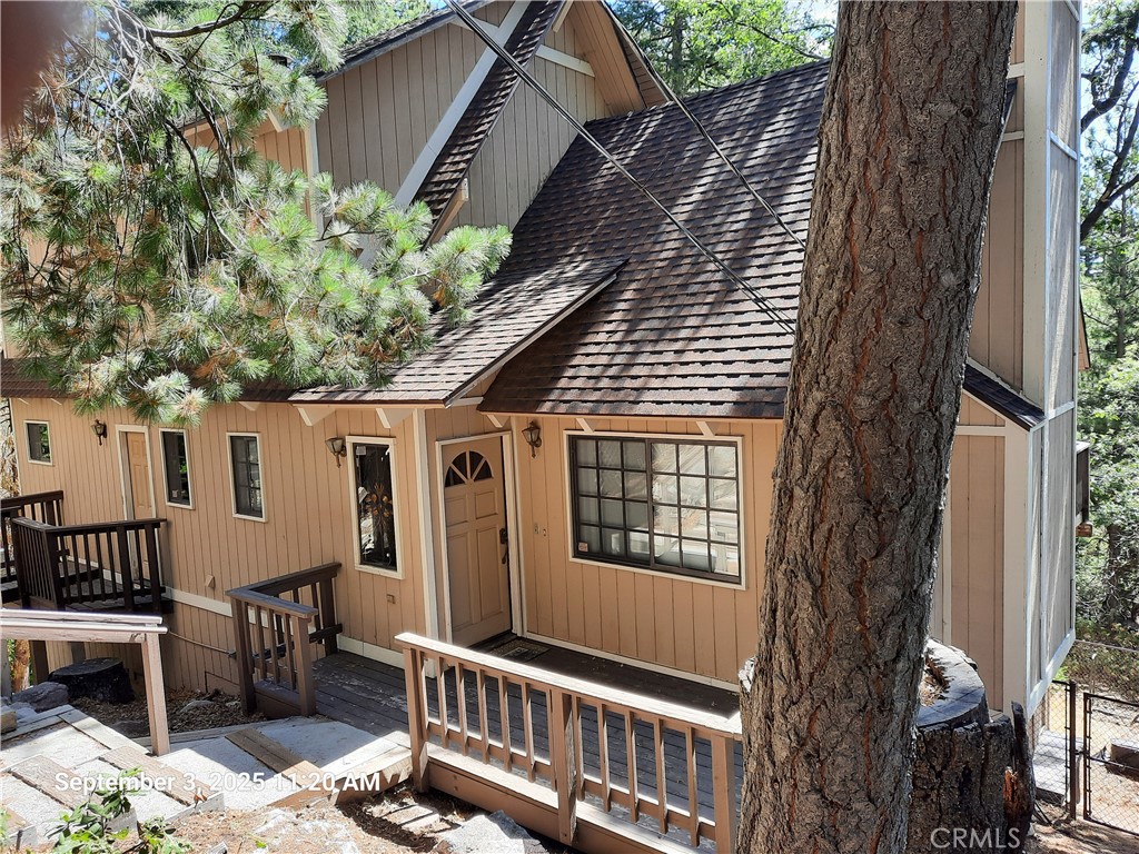 305 Auburn Drive, Lake Arrowhead CA, 9235263643378671491121