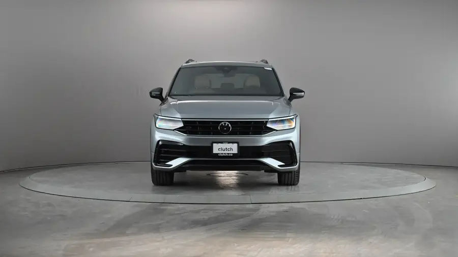 2023 Volkswagen Tiguan64805295680385121