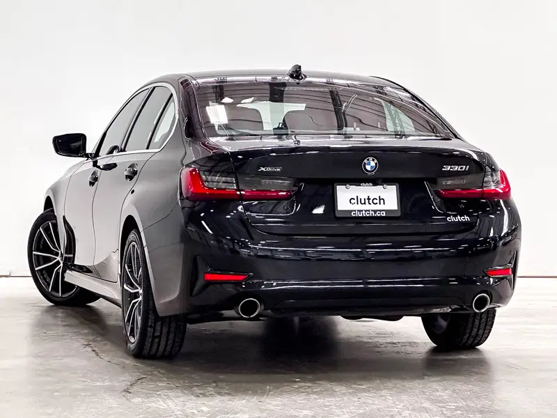 2022 BMW 3 Series63581165865347124