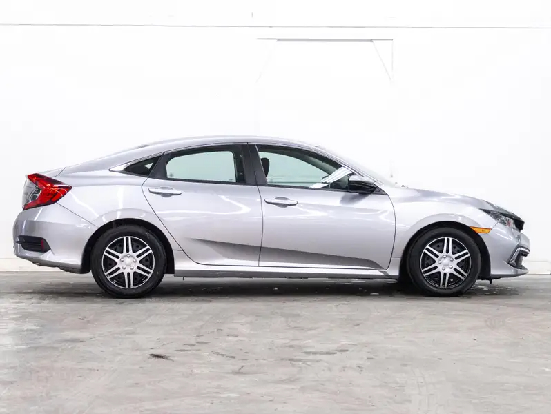 2019 Honda Civic63725603649539124
