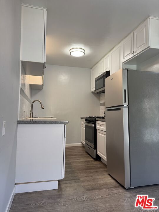 1411 S Bonnie Brae Street 102 Los Angeles CA, 9000664119612570626120