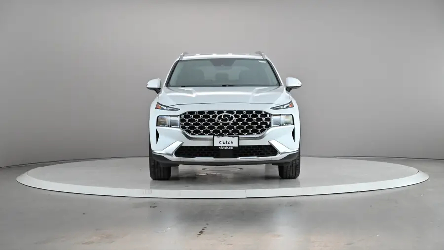 2022 Hyundai Santa Fe63858489861507121