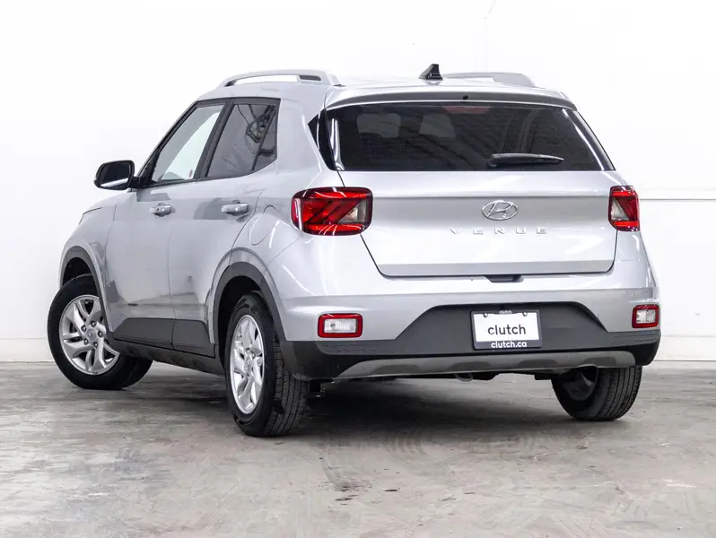 2022 Hyundai Venue64090529232130121