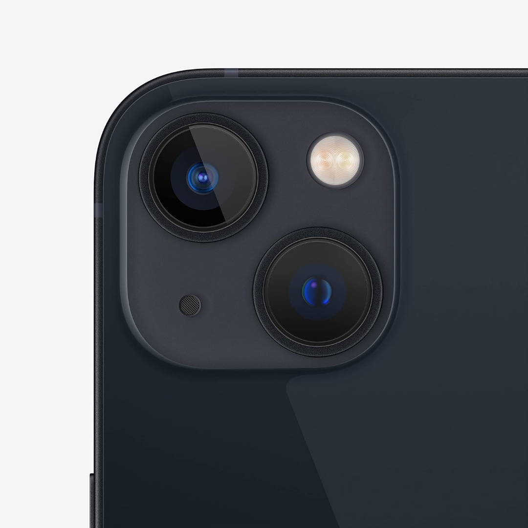 Apple iPhone 13, 128GB, Midnight - Unlocked63038967677059122