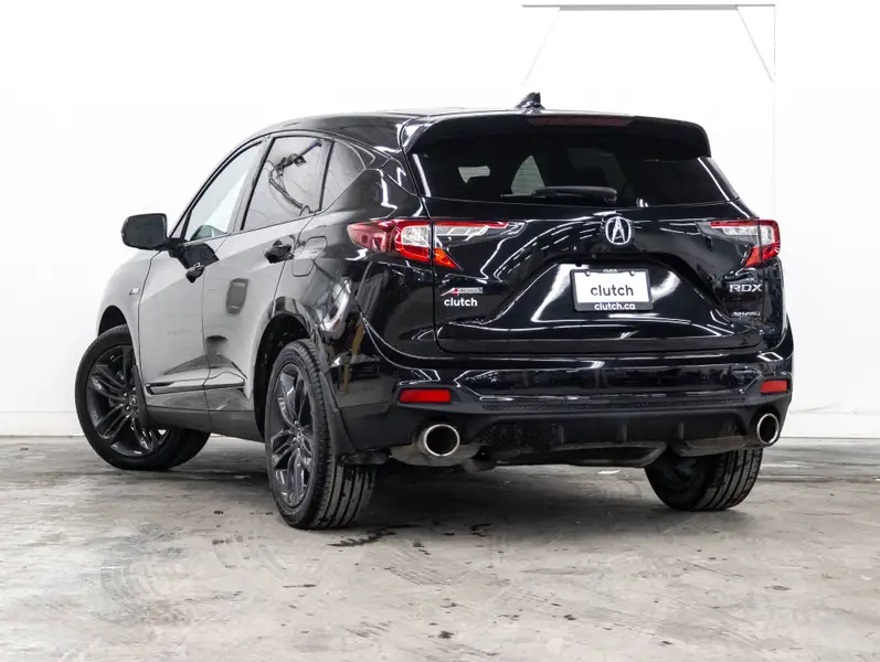 2020 Acura RDX63698220441345123