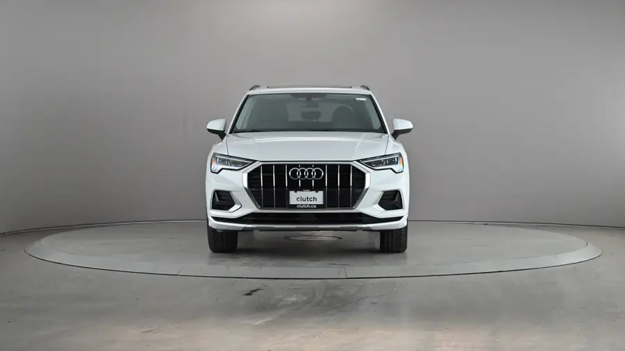 2020 Audi Q364984422744835121