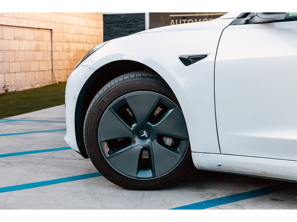 2021 TESLA MODEL 3 RANGO ESTÁNDAR PLUS63324336458243121