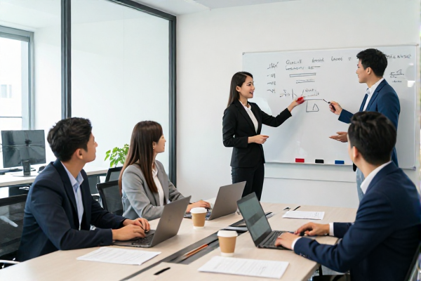 Empregos de Desenvolvimento de Força de Trabalho Perto de Mim: Guia de Busca e Carreira Empregos de Desenvolvimento de Força de Trabalho Perto de Mim: Guia de Busca e Carreira