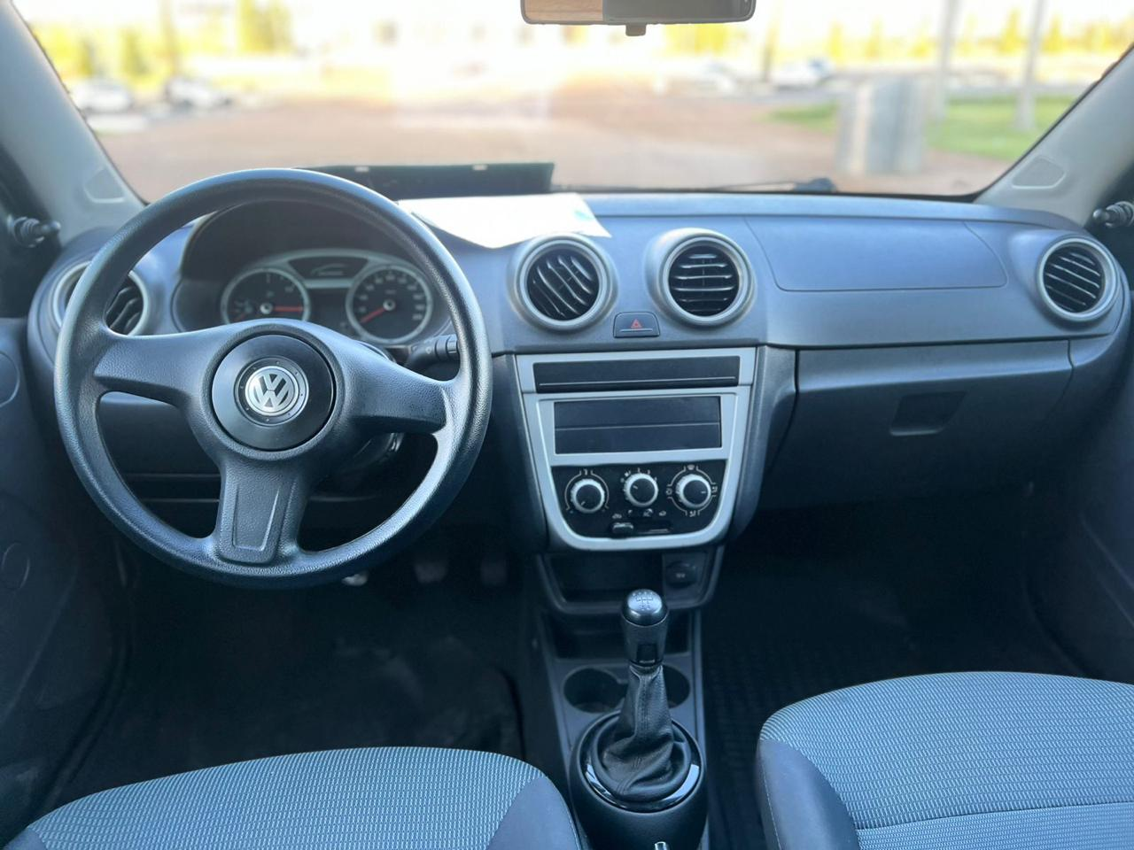 GOL 1.6 PRATA FLEX 2010 COM 181,010 KM65003482974210122