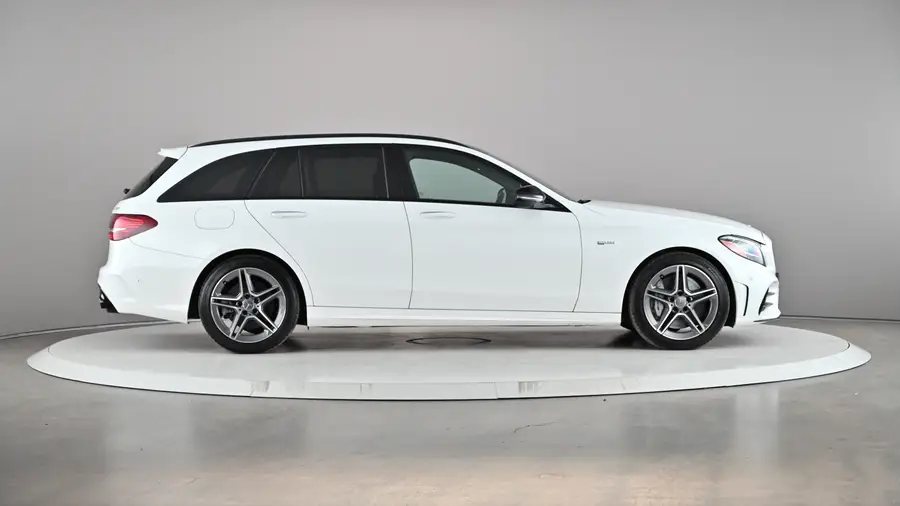 2019 Mercedes-Benz C-Class63857425158273122
