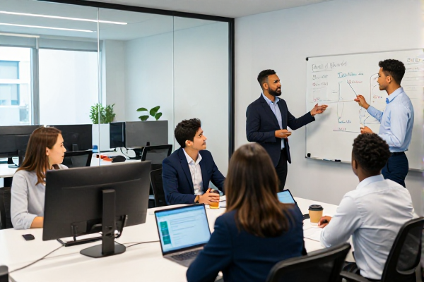 Carreras en Roseville: Guía Definitiva para Encontrar Empleo y Crecer Profesionalmente Carreras en Roseville: Guía Definitiva para Encontrar Empleo y Crecer Profesionalmente