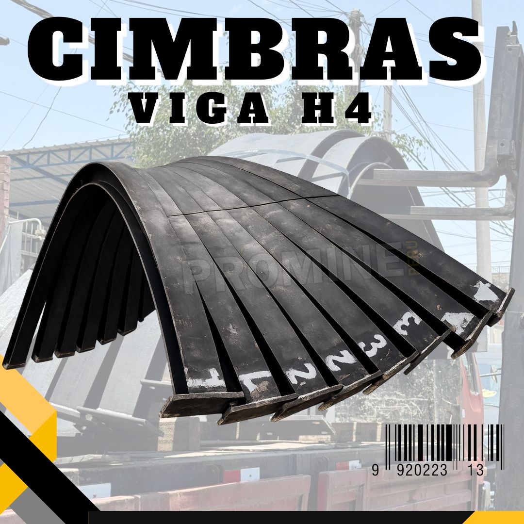 Professional H4 Beam Shoring Service with Experience