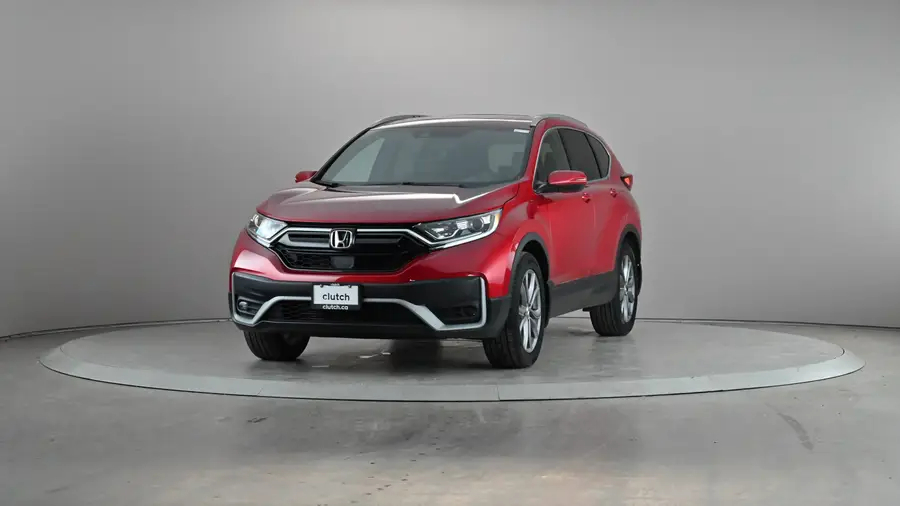2020 Honda CR-V65030441452931121