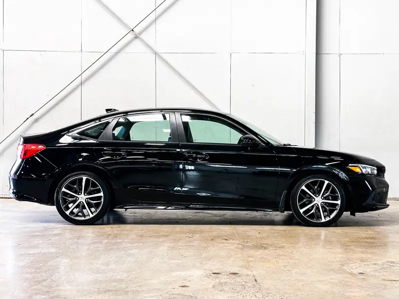2024 Honda Civic63657628472707122