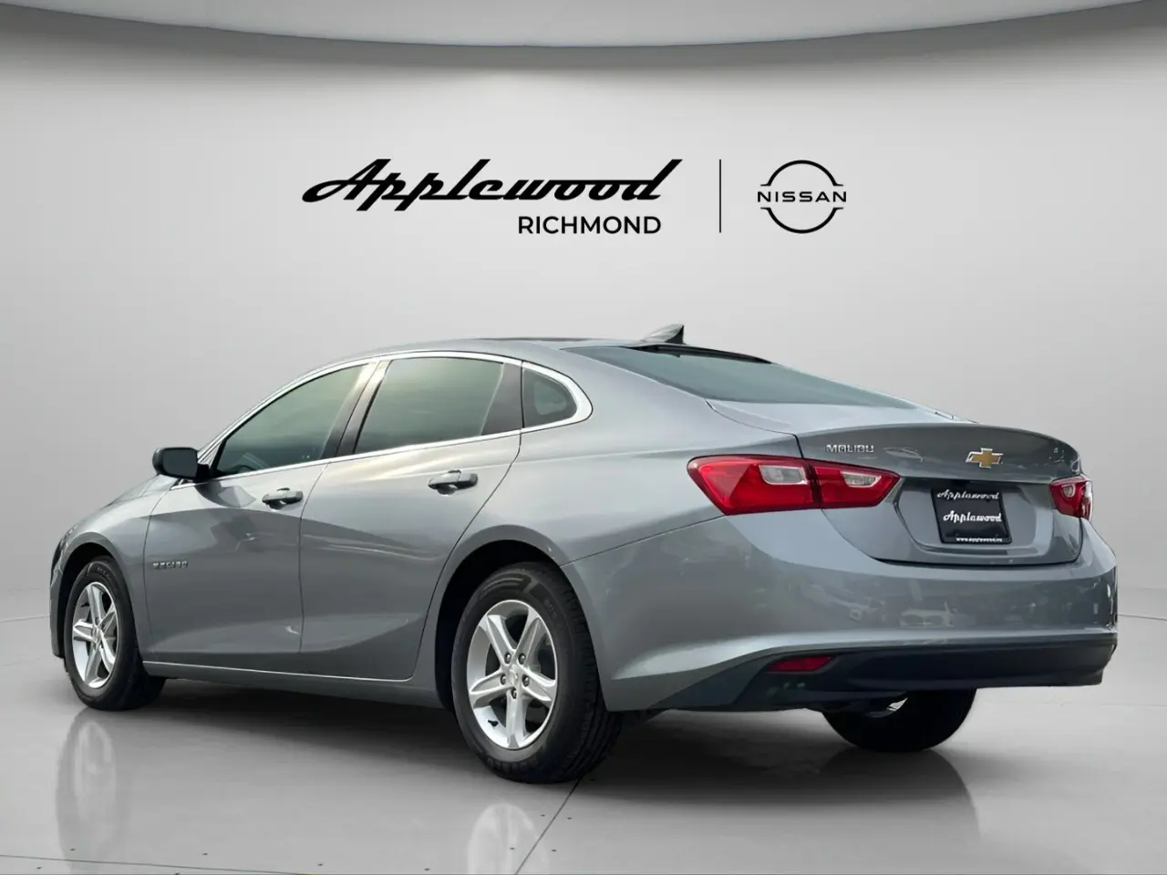 2023 Chevrolet® Malibu64113123490817122