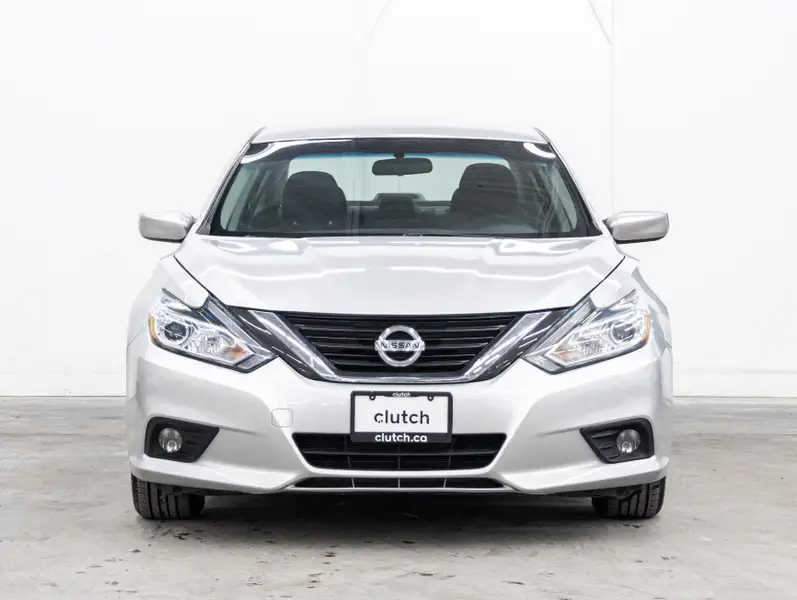 2017 Nissan Altima63780719078529121