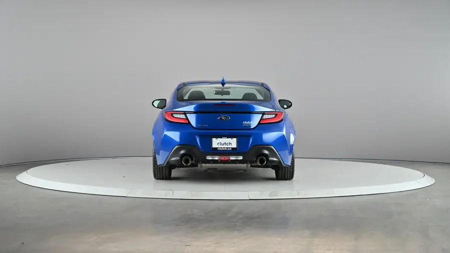 2023 Subaru BRZ63990512233731123