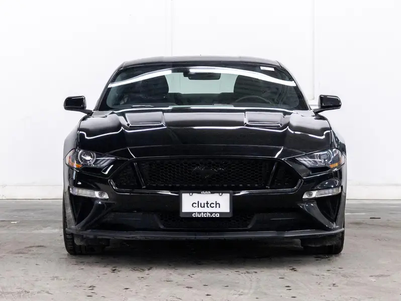 2022 Ford Mustang635386708670731226