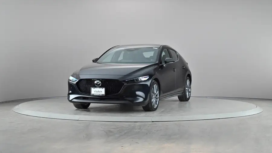 2025 Mazda Mazda3 Sport64467125686658122