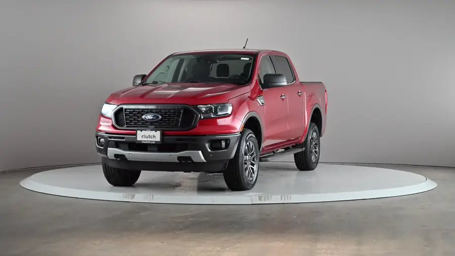 2020 Ford Ranger64331502848898122