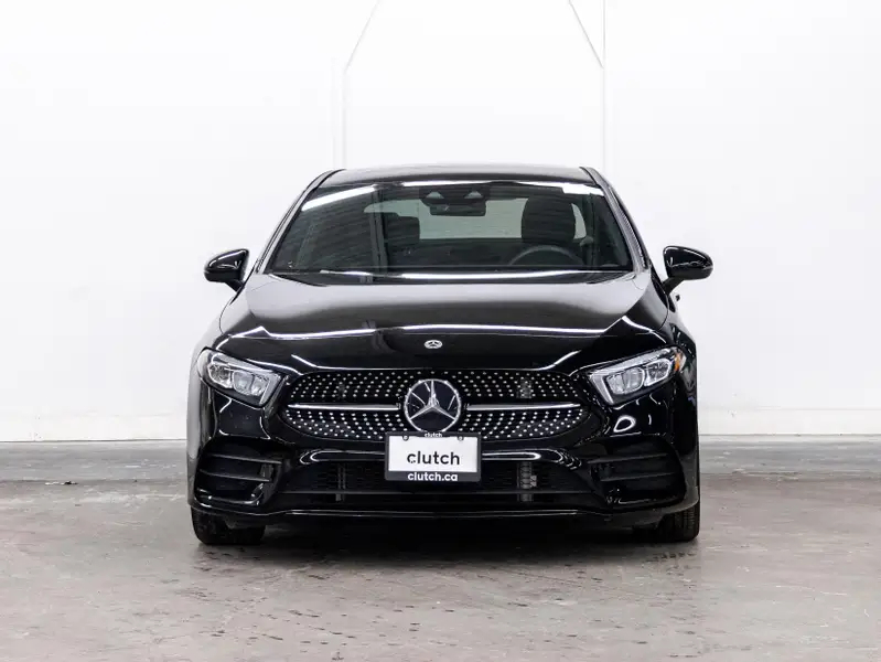 2021 Mercedes-Benz A-Class65073021406465122