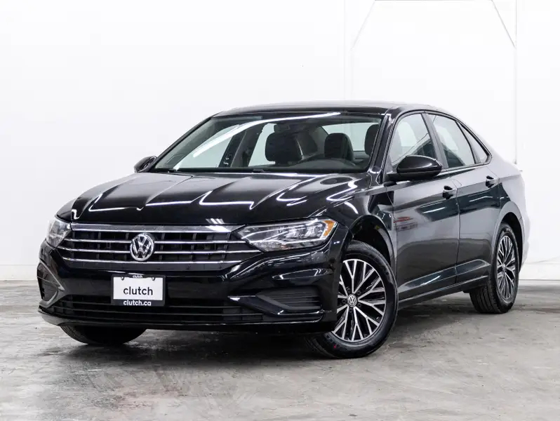 2021 Volkswagen Jetta63780771602689120