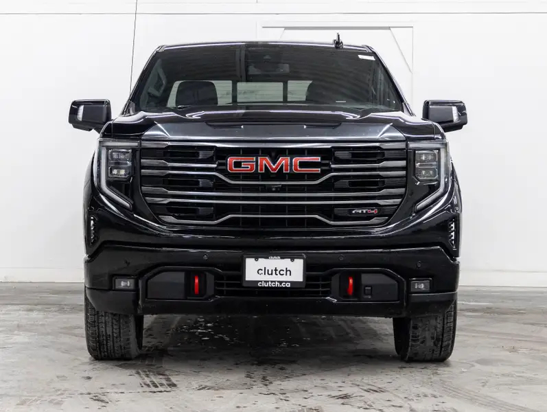 2022 GMC Sierra 150064099175929986122