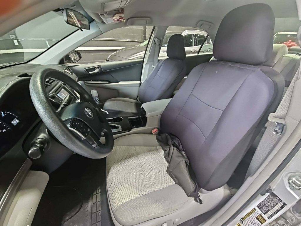 2013 TOYOTA CAMRY LE63292000215425121
