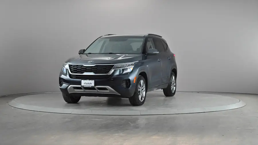 2021 Kia Seltos64553346833922122