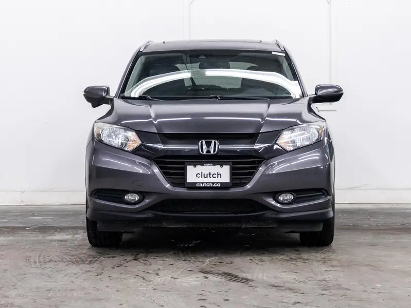 2016 Honda HR-V63721850112387120