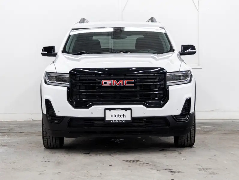 2023 GMC Acadia63868284567683121