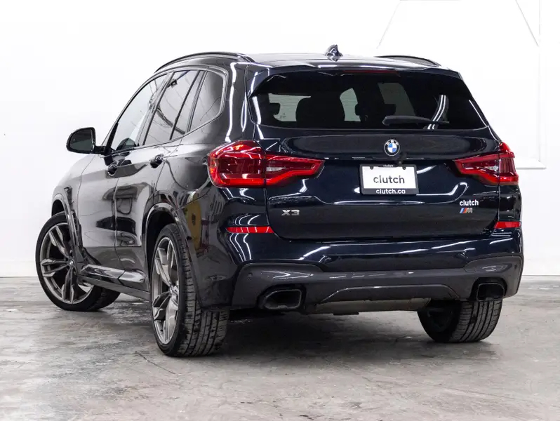 2019 BMW X364030064853891122