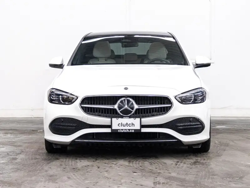 2023 Mercedes-Benz C-Class63471412622979120